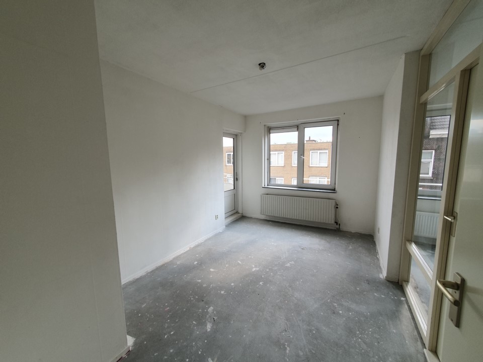 slaapkamer